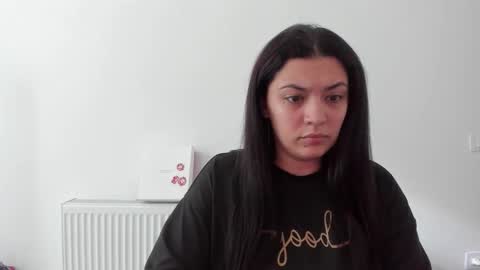 Isabelle online show from February 23, 12:46 pm