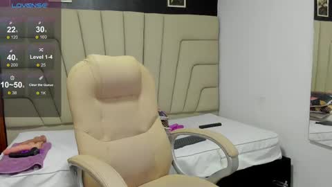 milf_meli online show from February 26, 1:53 am