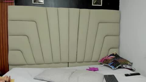 milf_meli online show from March 11, 10:20 pm