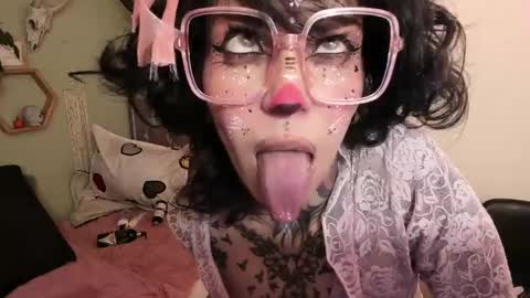 Snapshot of milf_onlyseduction chatting on April 29, 5:30 pm Isabella online show from April 29, 5:30 pm