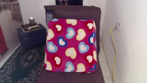 Valeria online show from September 9, 2:38 pm