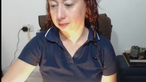 Valeria online show from January 16, 4:33 pm