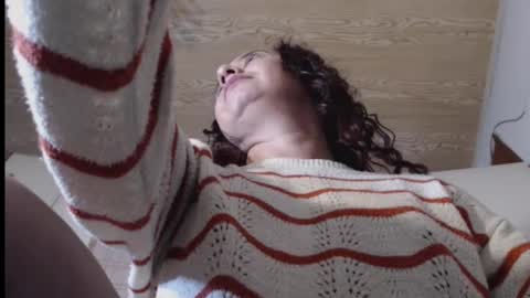 Valeria online show from February 11, 4:56 pm