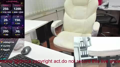 Viktoria online show from December 16, 3:00 pm