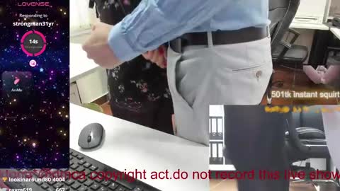 Viktoria online show from February 19, 3:27 pm