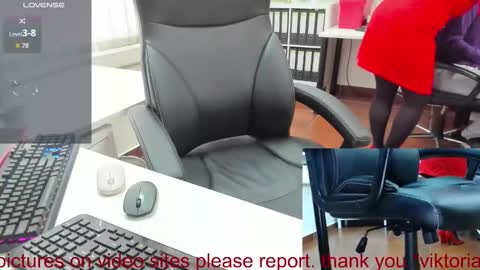 Viktoria online show from September 9, 9:31 am