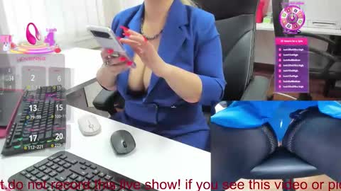 Viktoria online show from November 27, 9:44 am