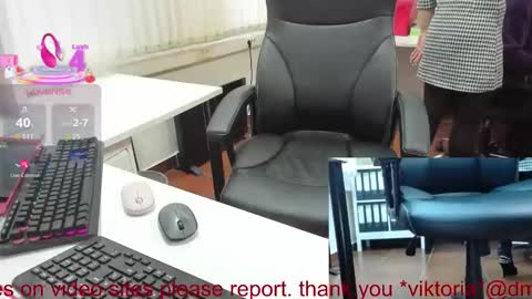 Viktoria online show from December 15, 11:47 am