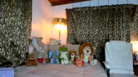 Nakary Bustamante online show from November 22, 11:04 pm