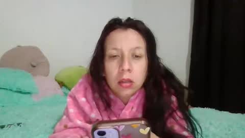 milfevha online show from January 29, 2:19 am