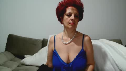 Milfsupreme online show from January 16, 8:57 pm