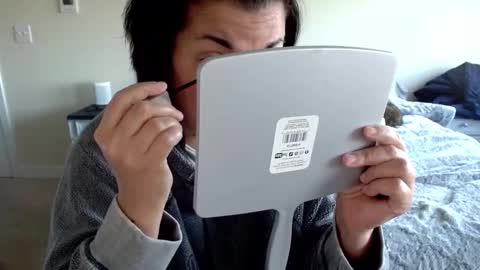 MILF Monee online show from December 6, 2:17 pm