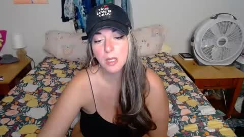 MILF Monee online show from September 23, 12:35 am