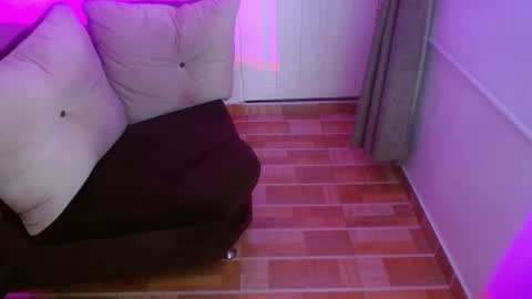 Rosalie  online show from October 7, 11:29 am