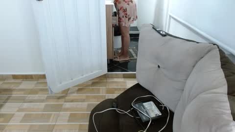 Rosalie  online show from November 28, 9:34 am