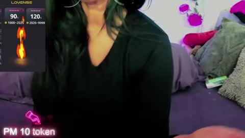 MilfSabina online show from March 10, 3:30 pm