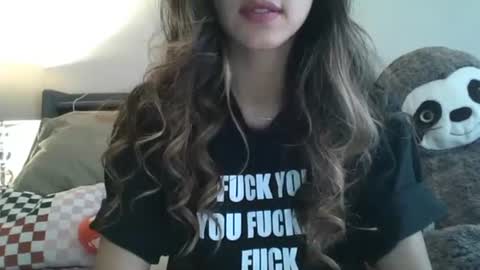 Snapshot of milfsdoitbetter chatting on January 19, 3:53 pm milfsdoitbetter online show from January 19, 3:53 pm