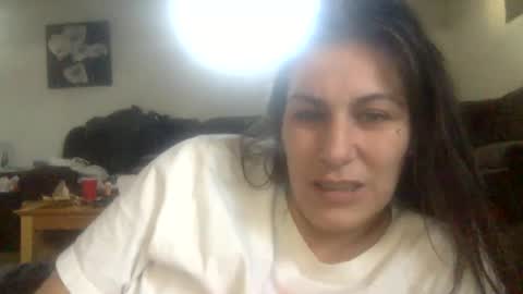 BabygirlsFreaky online show from February 14, 2:54 pm