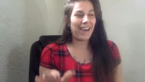 BabygirlsFreaky online show from March 4, 4:52 pm