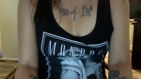 BabygirlsFreaky online show from October 19, 3:34 pm