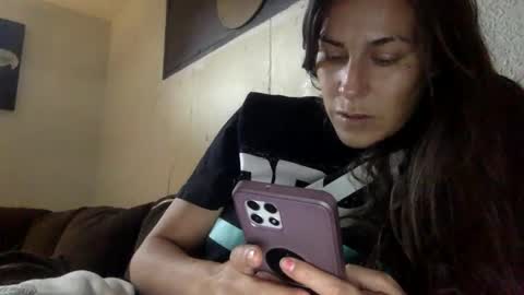 BabygirlsFreaky online show from October 31, 3:13 pm