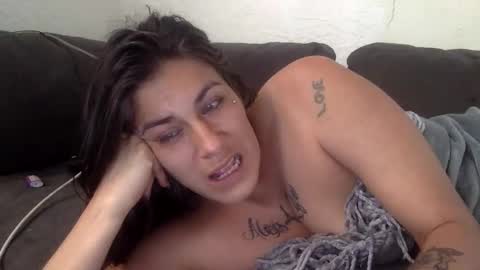 BabygirlsFreaky online show from April 12, 2:11 pm