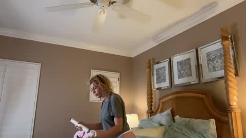 milfyogi online show from July 14, 2:23 pm