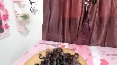 mili_fit11 online show from February 3, 3:50 pm