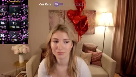 Snapshot of milinafox chatting on February 25, 11:36 pm milinafox online show from February 25, 11:36 pm