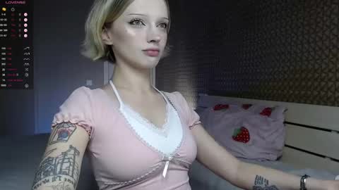 Mila 3 aka Deepthroat World Champion online show from September 26, 12:14 am