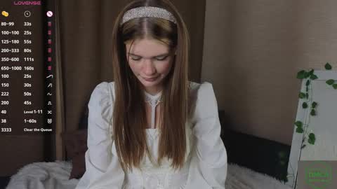 Milisa online show from April 28, 8:14 pm