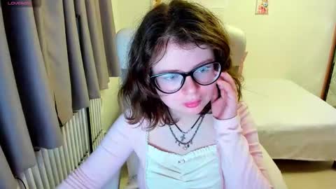 MilisaSweet online show from October 8, 6:38 pm