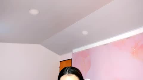 Snapshot of milk_candy16 chatting on October 5, 12:25 pm S O F I A online show from October 5, 12:25 pm