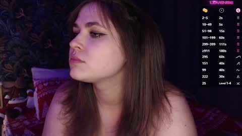 Stella and Neo online show from January 9, 1:18 am