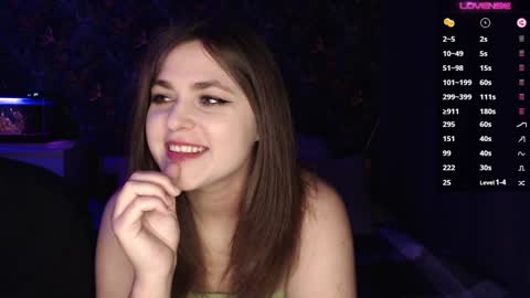 Stella and Neo online show from February 7, 10:30 pm