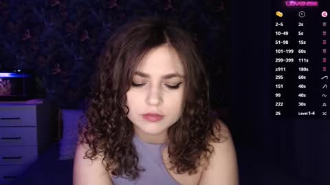 Stella and Neo online show from February 16, 10:21 pm