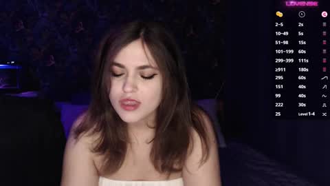 Stella and Neo online show from February 26, 10:09 pm