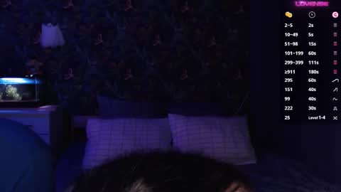 Stella and Neo online show from September 26, 4:27 am