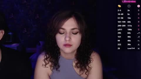 Stella and Neo online show from November 11, 4:12 am