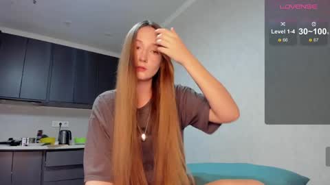 MilkaLiza online show from April 14, 6:14 pm