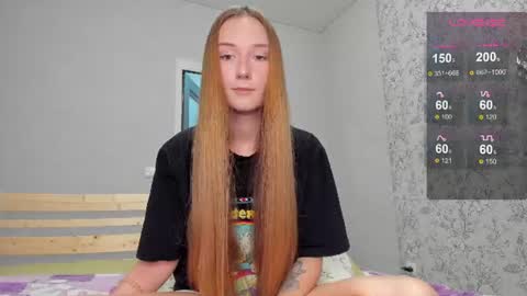 Snapshot of milkaeliza1 chatting on July 13, 8:22 pm MilkaLiza online show from July 13, 8:22 pm