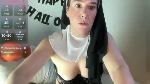 Milk online show from October 28, 1:36 pm