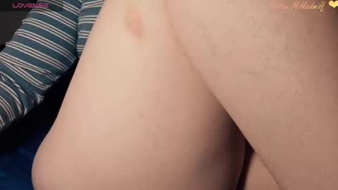 Snapshot of milkedmilf chatting on June 21, 2:03 am milkedmilf online show from June 21, 2:03 am