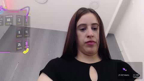 Amira online show from September 18, 1:46 pm