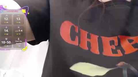 Amira online show from September 23, 3:04 pm