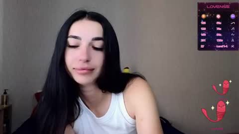 Snapshot of milkiss_kiss chatting on June 20, 3:53 am milkiss_kiss online show from June 20, 3:53 am