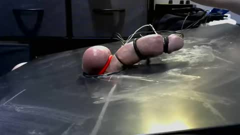 milk me dry online show from November 2, 6:32 pm