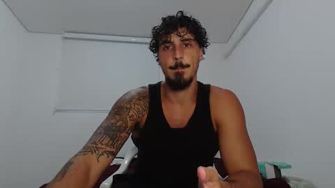 milkoffee online show from February 27, 9:26 pm