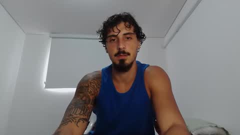 milkoffee online show from March 1, 6:10 pm