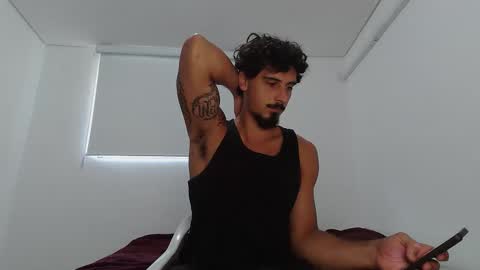 milkoffee online show from March 2, 5:20 pm